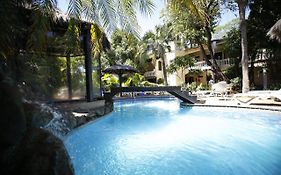 Paramanta Lifestyle Hotel